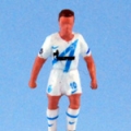 Zenit San Pietroburgo, 2nd (2012/13)